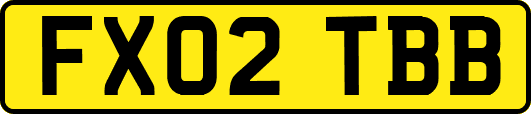 FX02TBB
