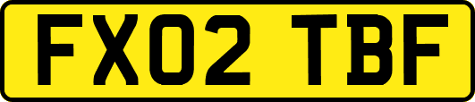 FX02TBF