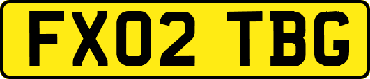 FX02TBG