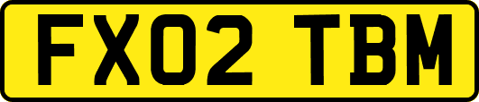 FX02TBM