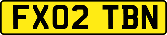 FX02TBN