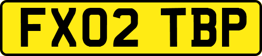 FX02TBP