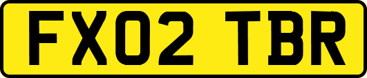 FX02TBR