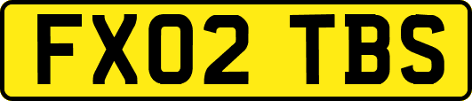 FX02TBS