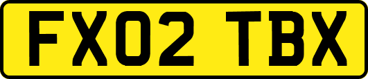 FX02TBX