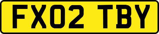 FX02TBY