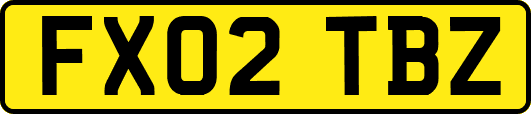 FX02TBZ