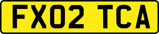 FX02TCA