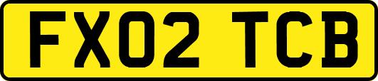 FX02TCB