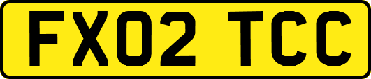 FX02TCC