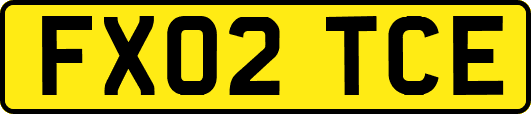 FX02TCE