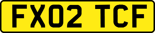FX02TCF