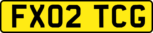 FX02TCG