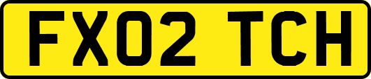 FX02TCH