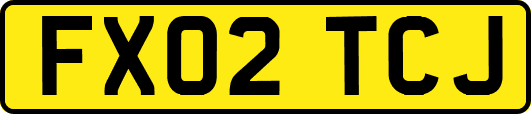 FX02TCJ