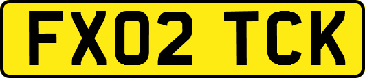 FX02TCK
