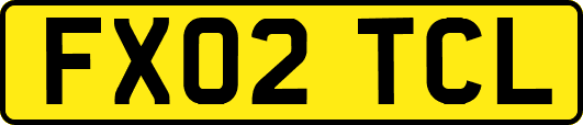 FX02TCL