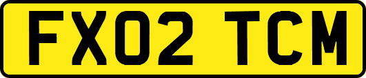 FX02TCM