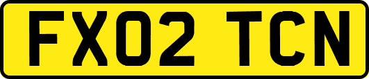 FX02TCN