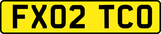 FX02TCO