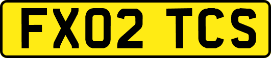 FX02TCS