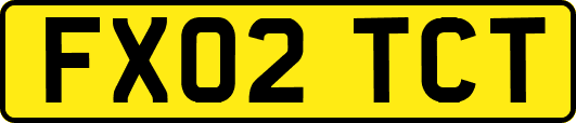 FX02TCT