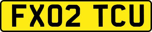 FX02TCU