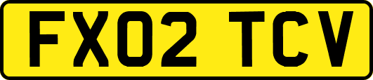 FX02TCV