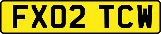 FX02TCW