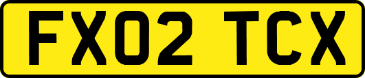 FX02TCX