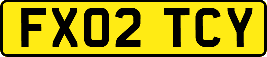 FX02TCY