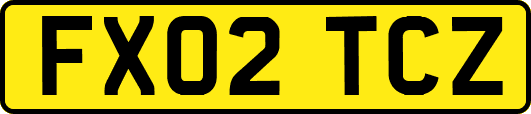 FX02TCZ