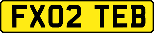 FX02TEB