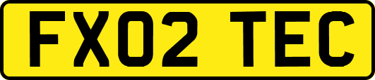 FX02TEC