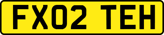 FX02TEH