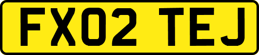 FX02TEJ