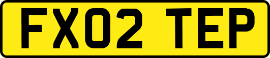 FX02TEP