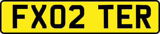 FX02TER