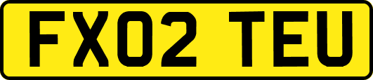 FX02TEU