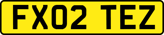 FX02TEZ