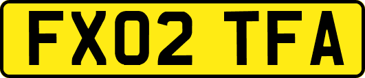 FX02TFA