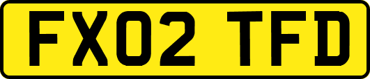FX02TFD