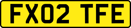 FX02TFE