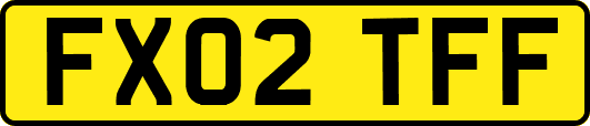 FX02TFF