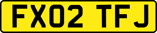 FX02TFJ