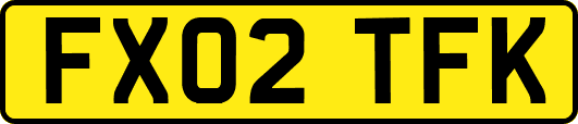 FX02TFK