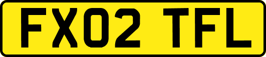 FX02TFL