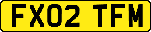 FX02TFM