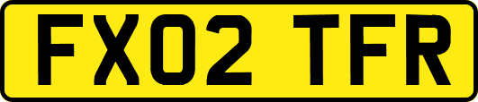 FX02TFR