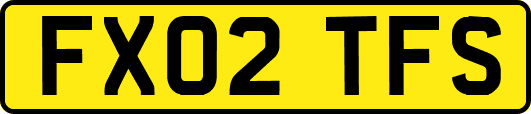FX02TFS